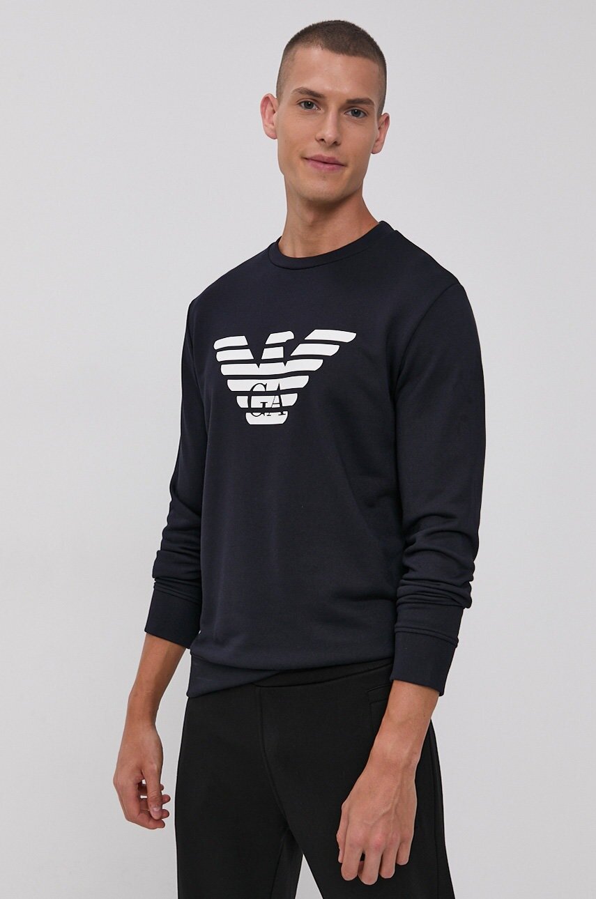 Emporio Armani Суичър