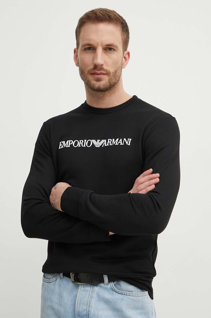 Emporio Armani Суичър