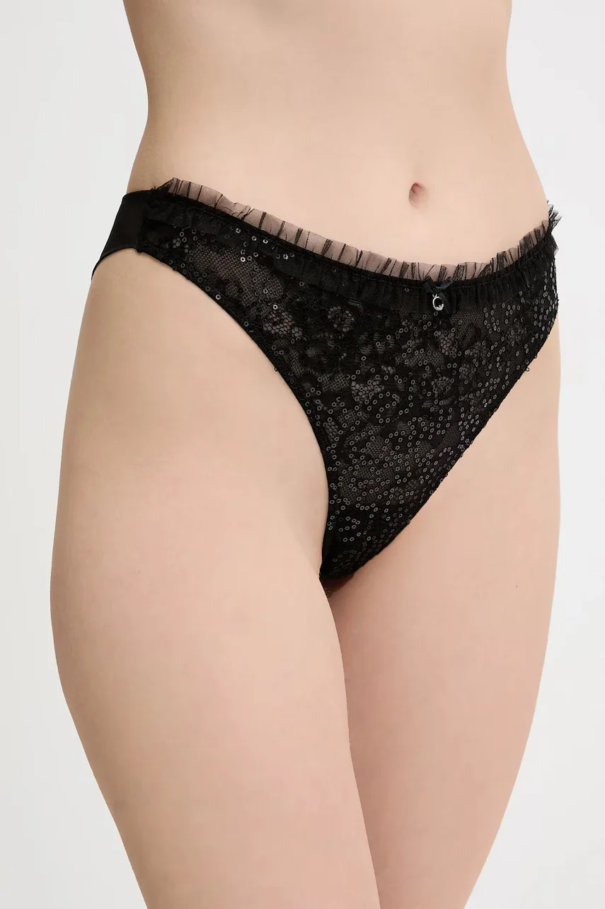 Emporio Armani Underwear Бикини