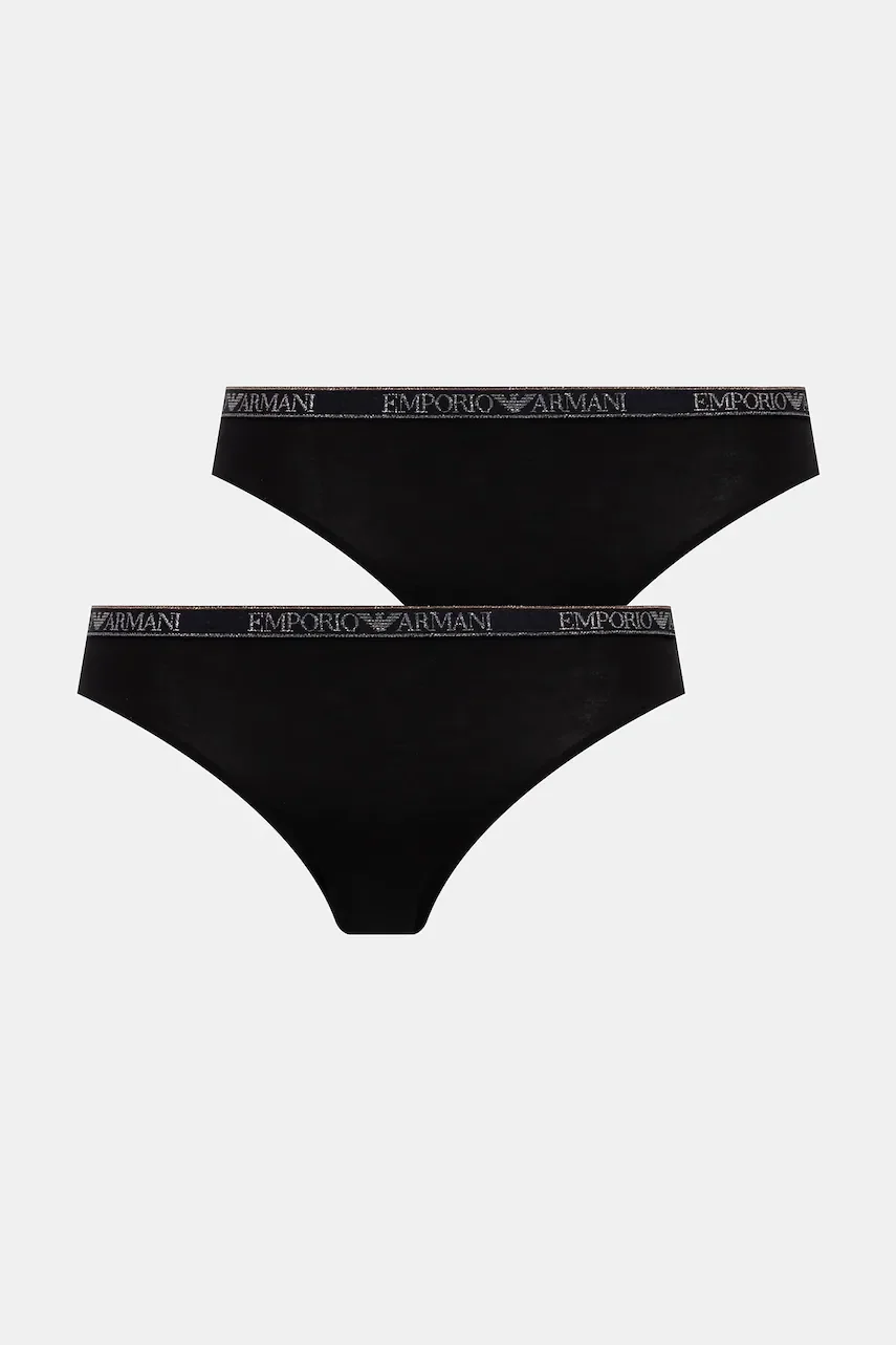 Emporio Armani Underwear Бикини (2 чифта)