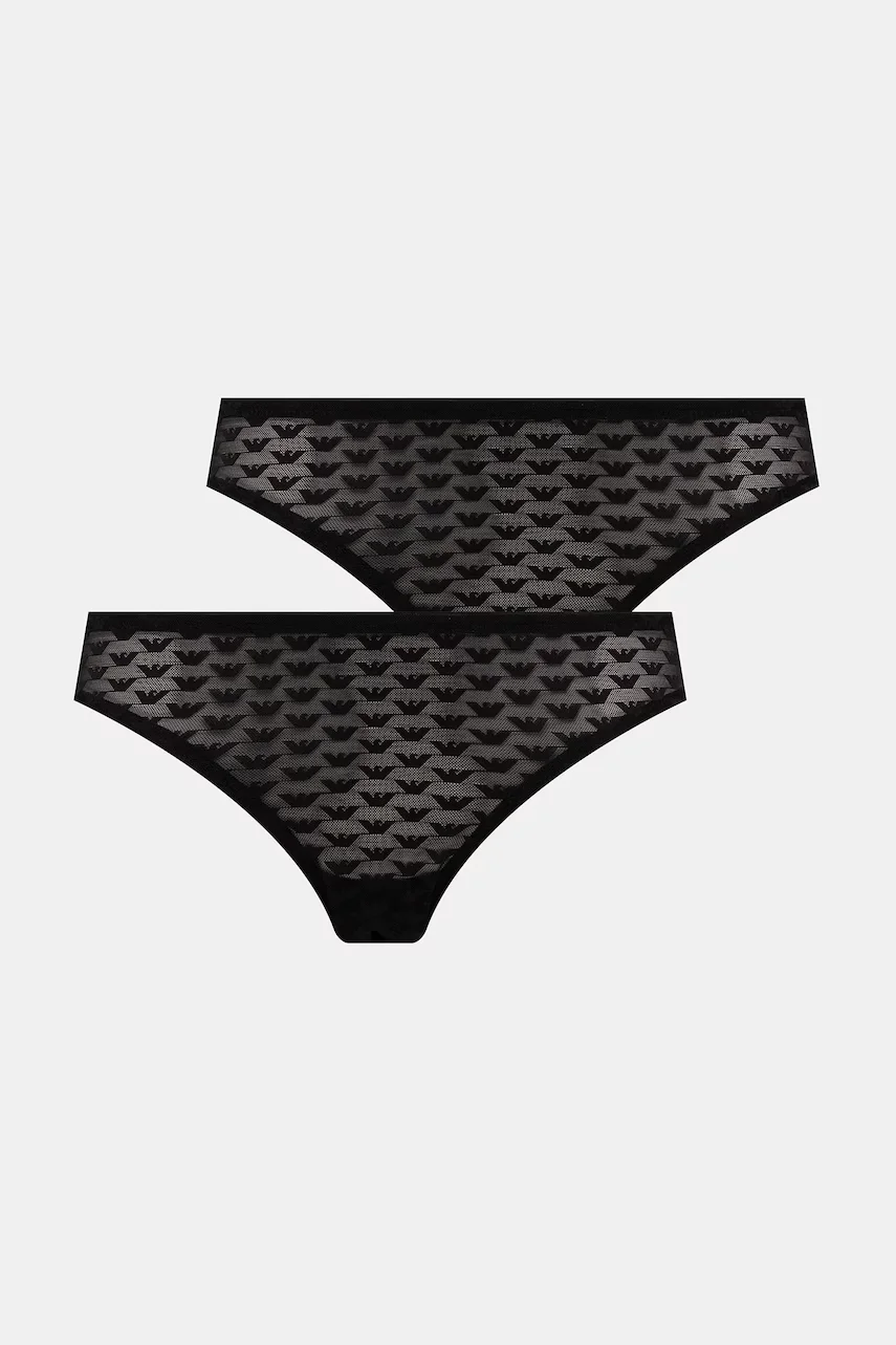 Emporio Armani Underwear Бикини (2 чифта)