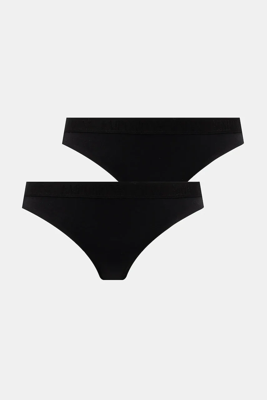 Emporio Armani Underwear Бикини (2 чифта)