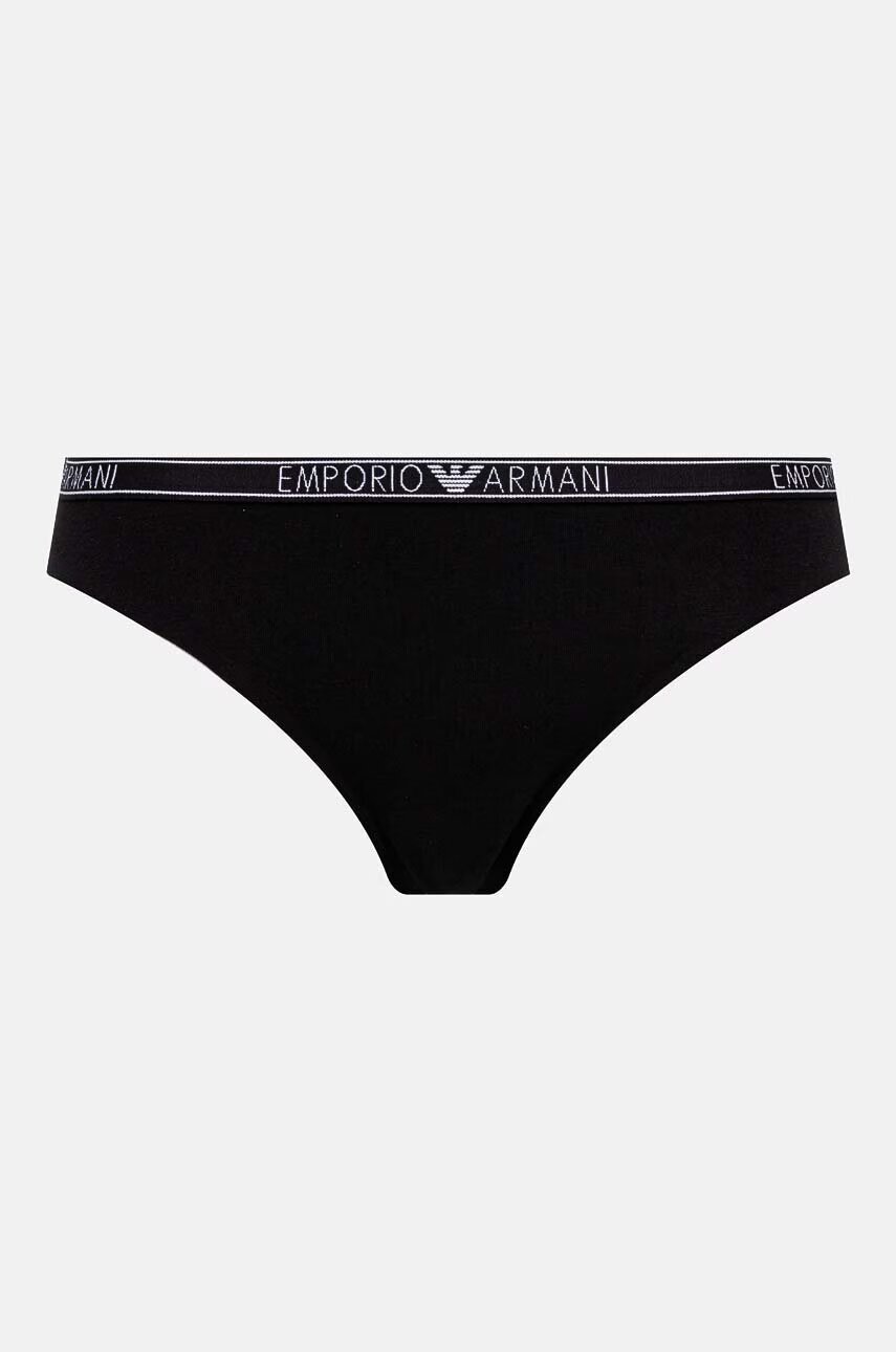 Emporio Armani Underwear Бикини тип бразилиана