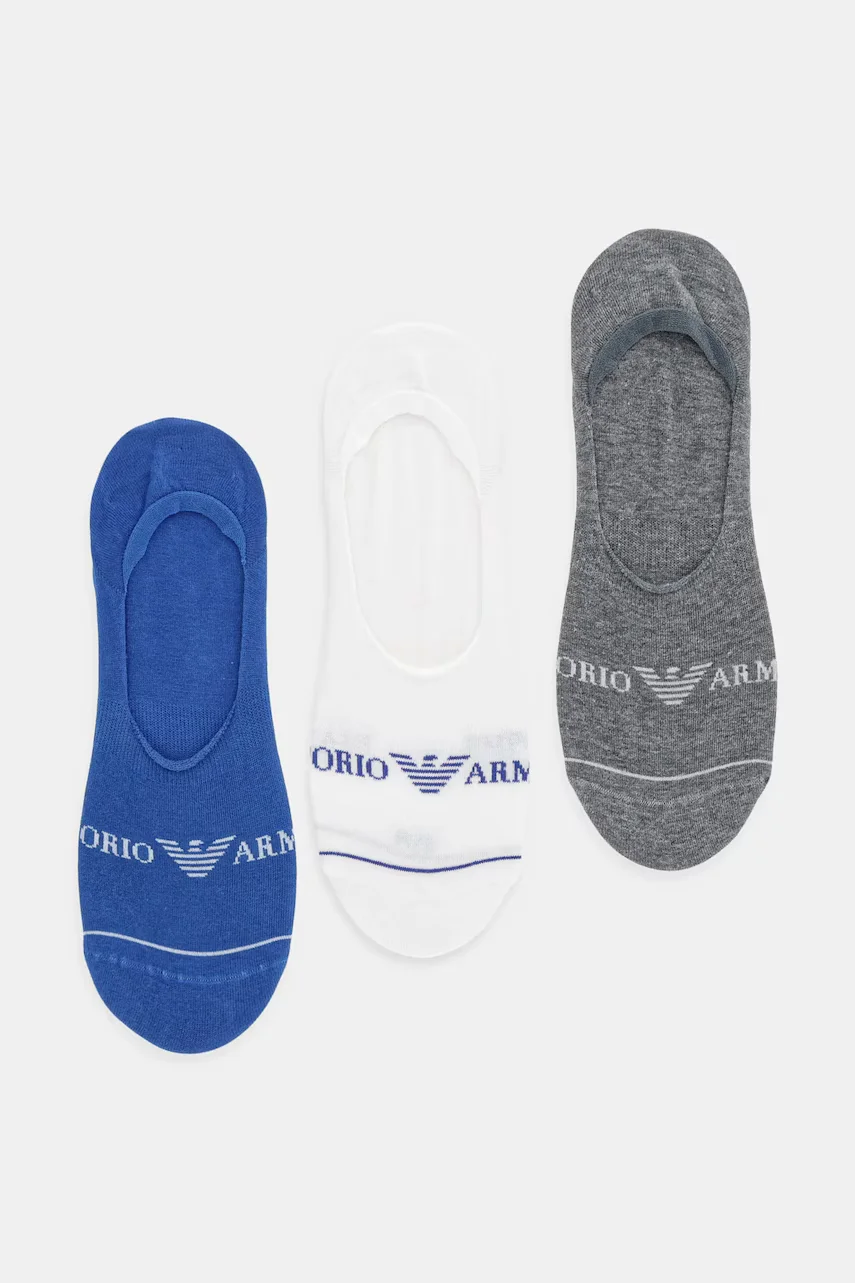 Emporio Armani Underwear Чорапи