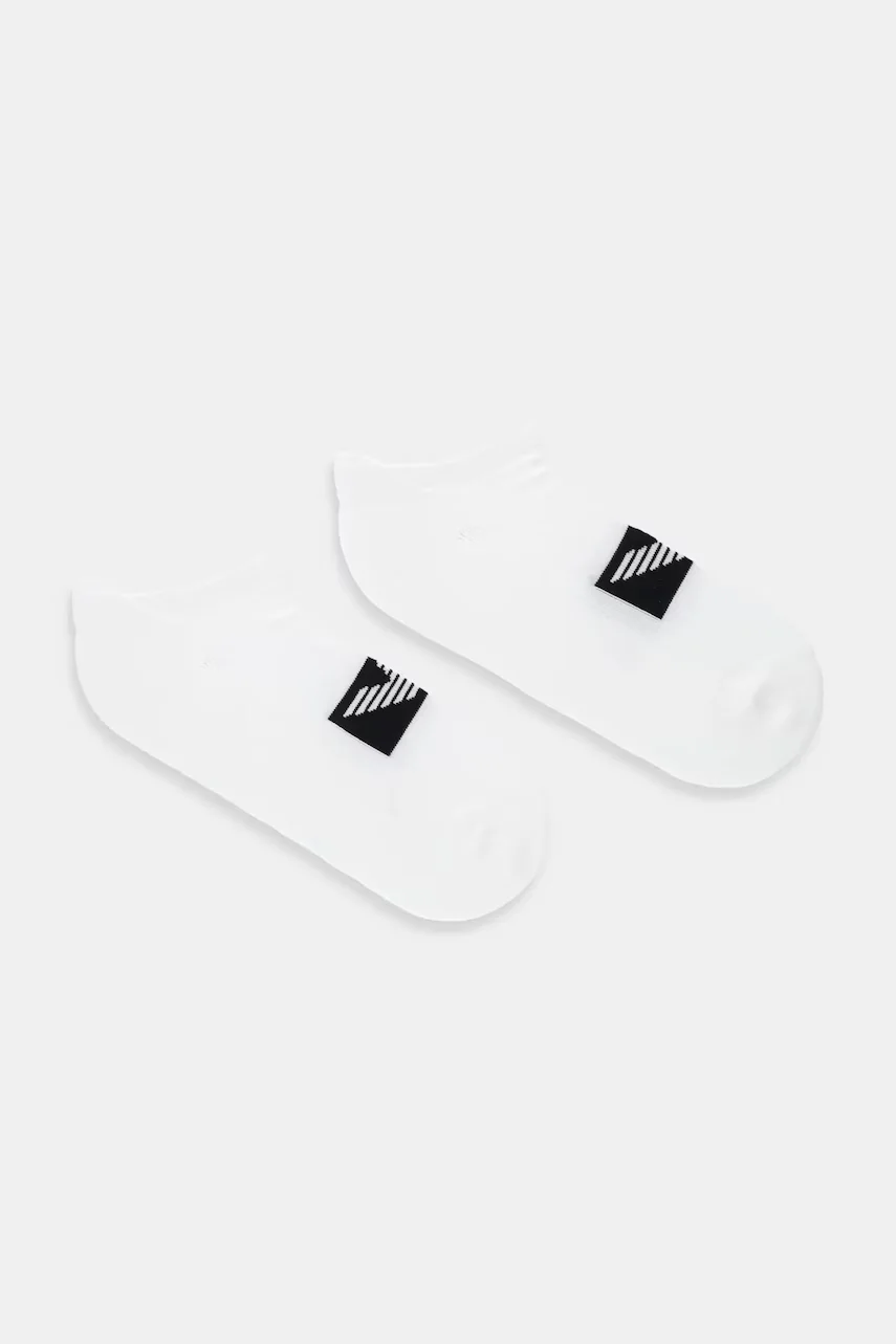 Emporio Armani Underwear Чорапи (2 чифта)