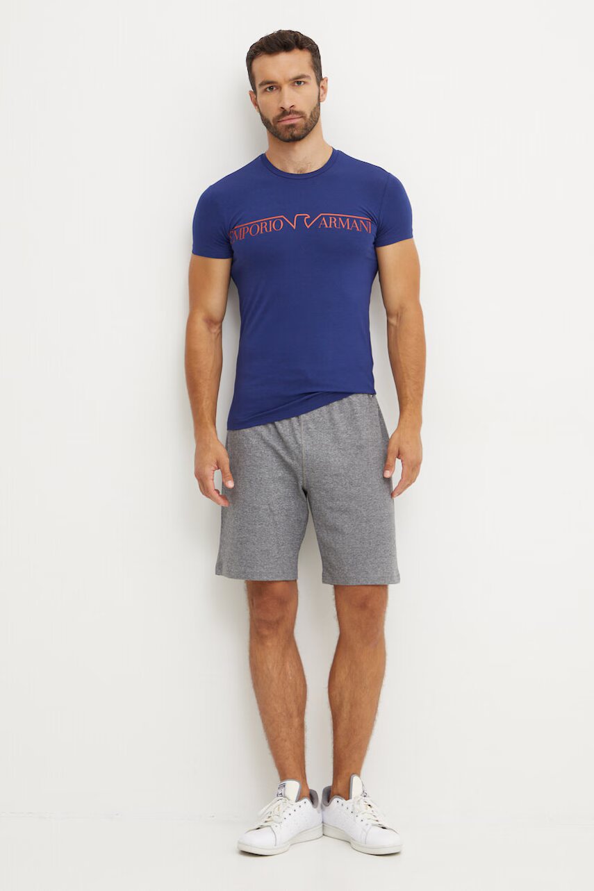 Emporio Armani Underwear Домашна тениска