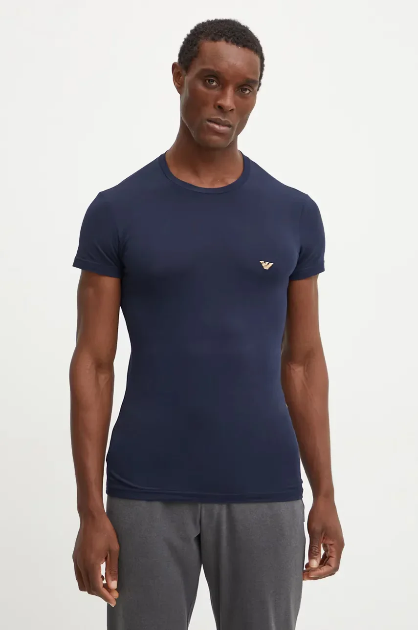 Emporio Armani Underwear Домашна тениска