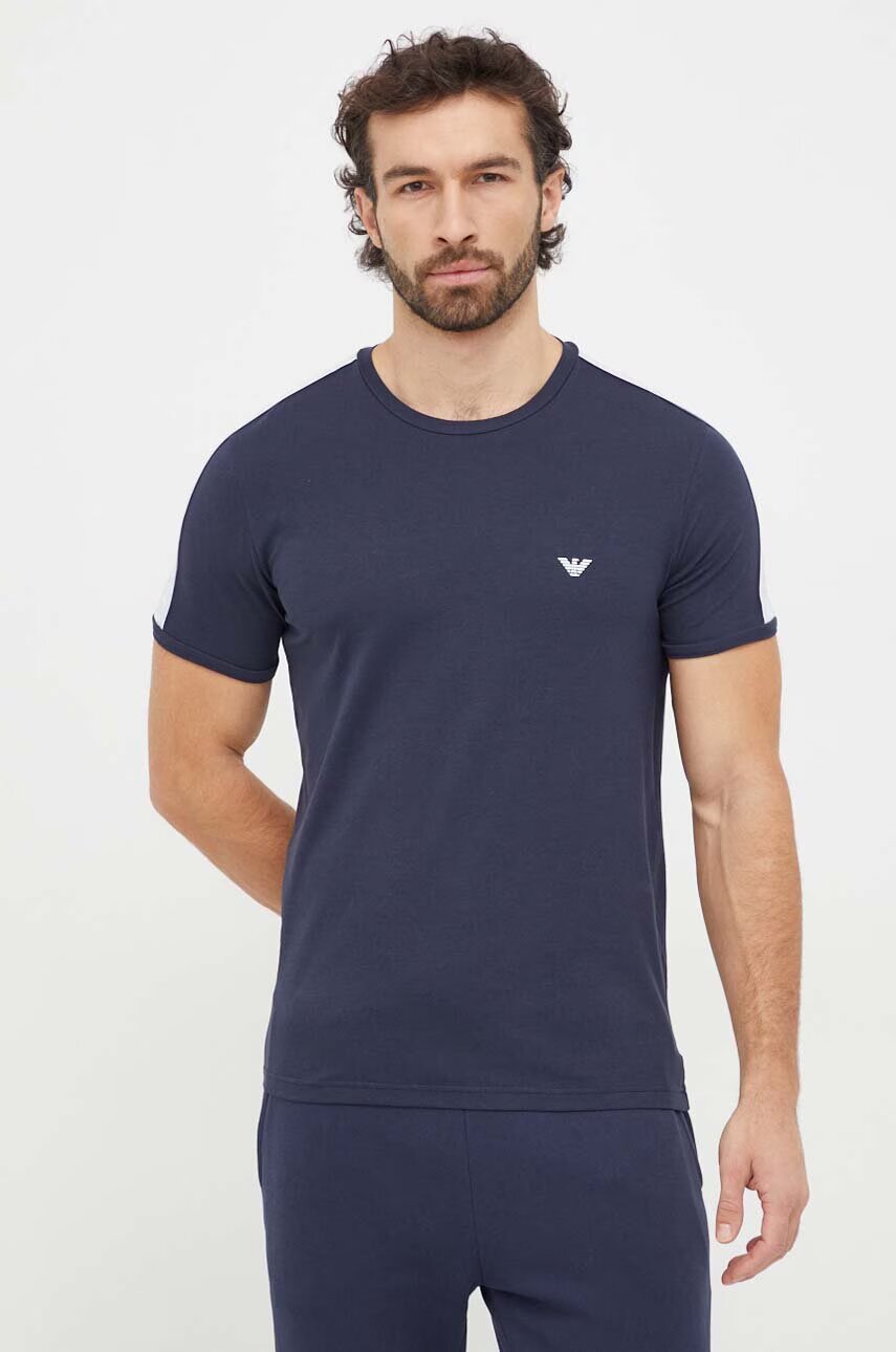 Emporio Armani Underwear Домашна тениска