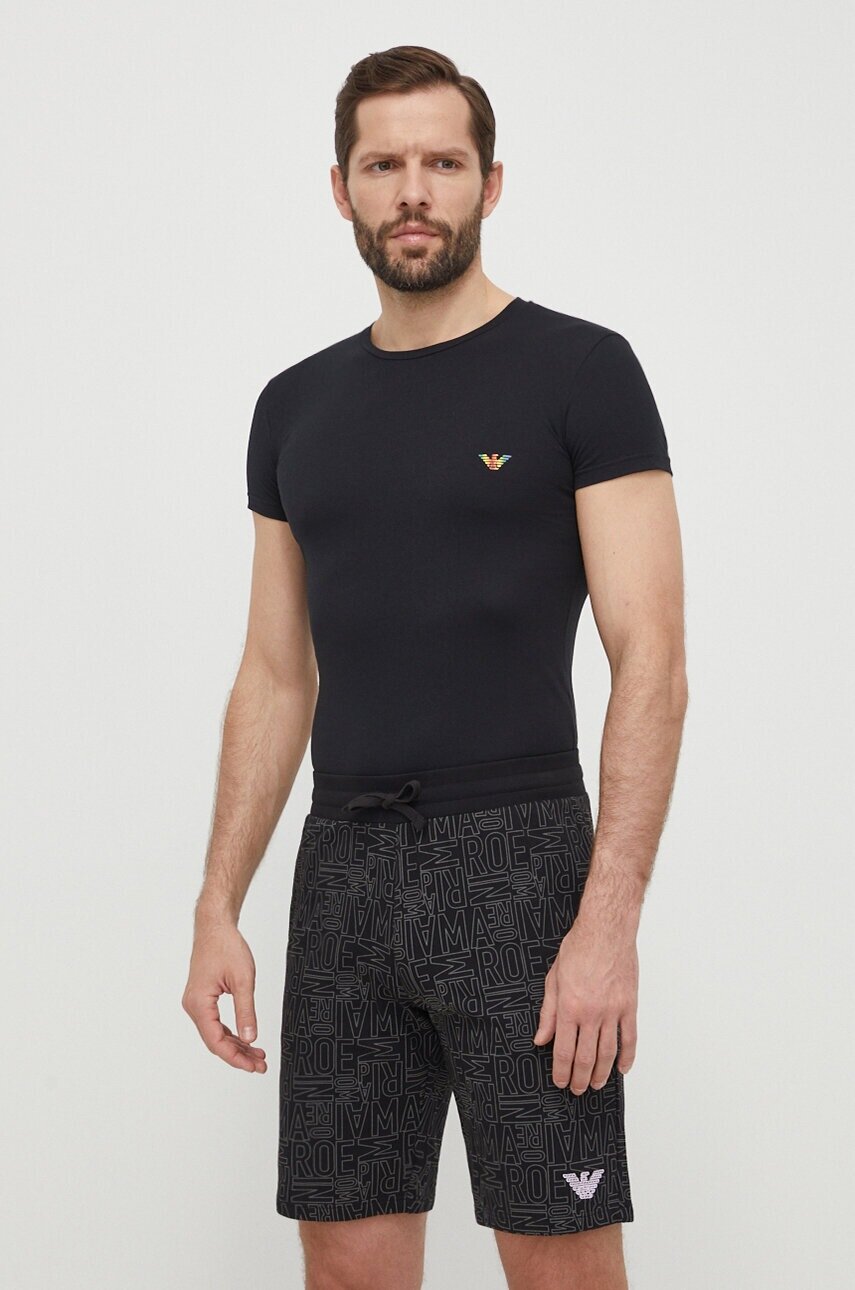 Emporio Armani Underwear Домашна тениска