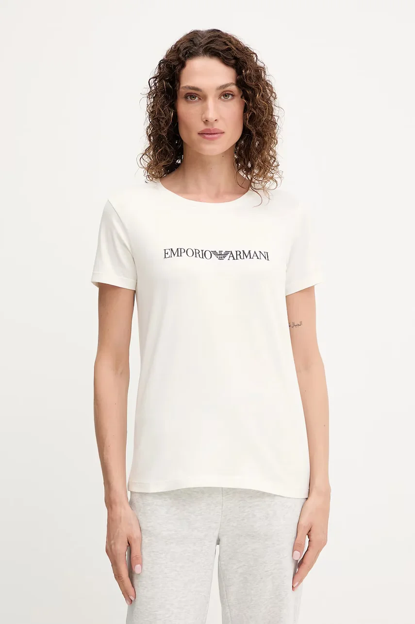 Emporio Armani Underwear Домашна тениска