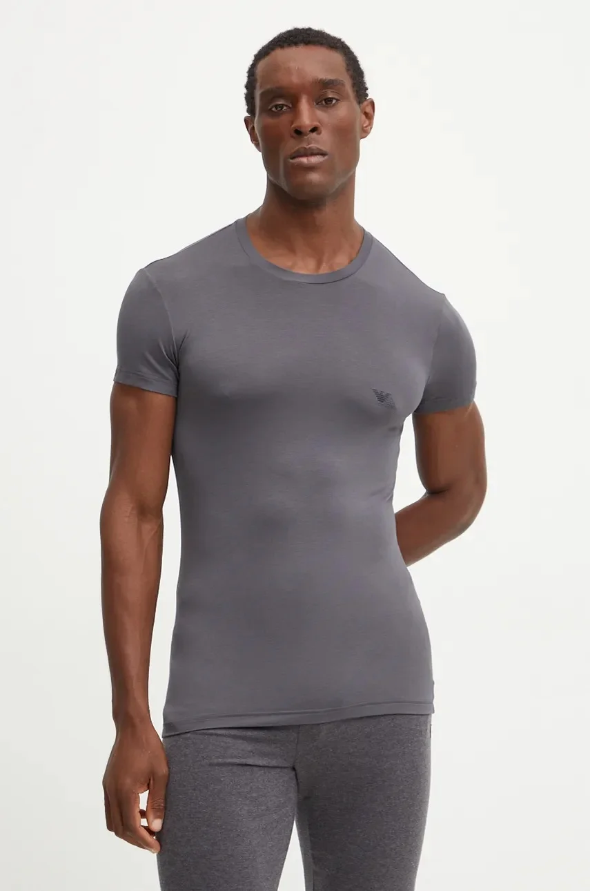 Emporio Armani Underwear Домашна тениска (2 броя)