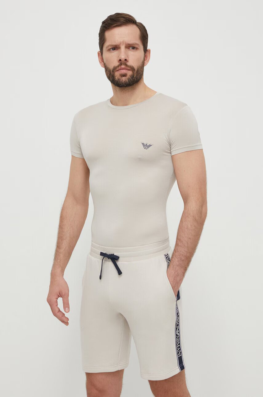 Emporio Armani Underwear Домашна тениска (2 броя)