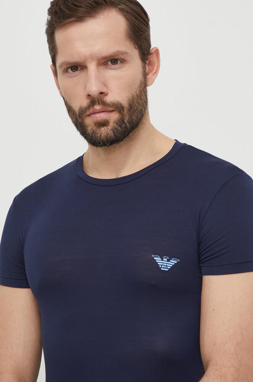Emporio Armani Underwear Домашна тениска (2 броя)