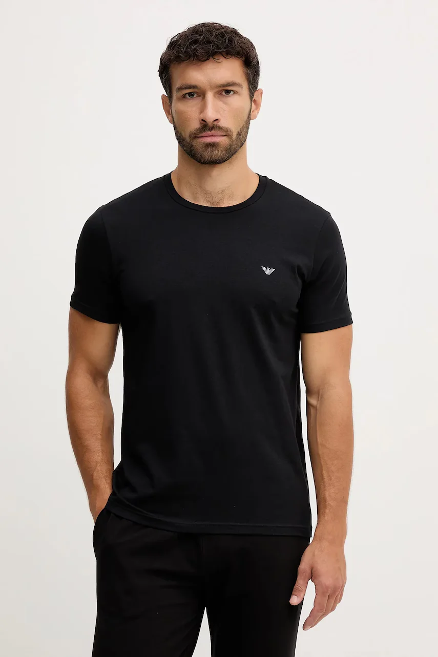 Emporio Armani Underwear Домашна тениска (2 броя)