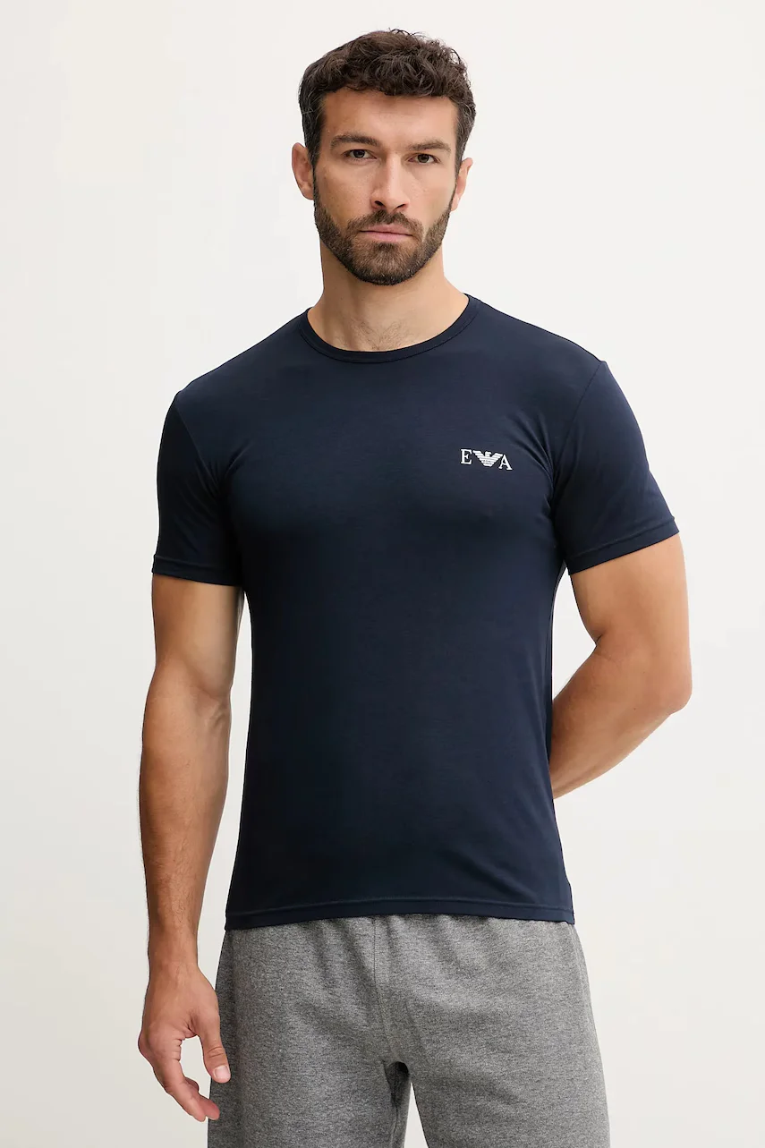 Emporio Armani Underwear Домашна тениска (2 броя)