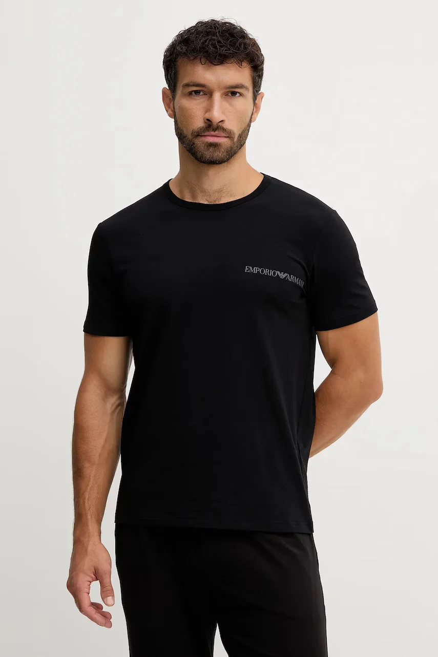 Emporio Armani Underwear Домашна тениска (2 броя)