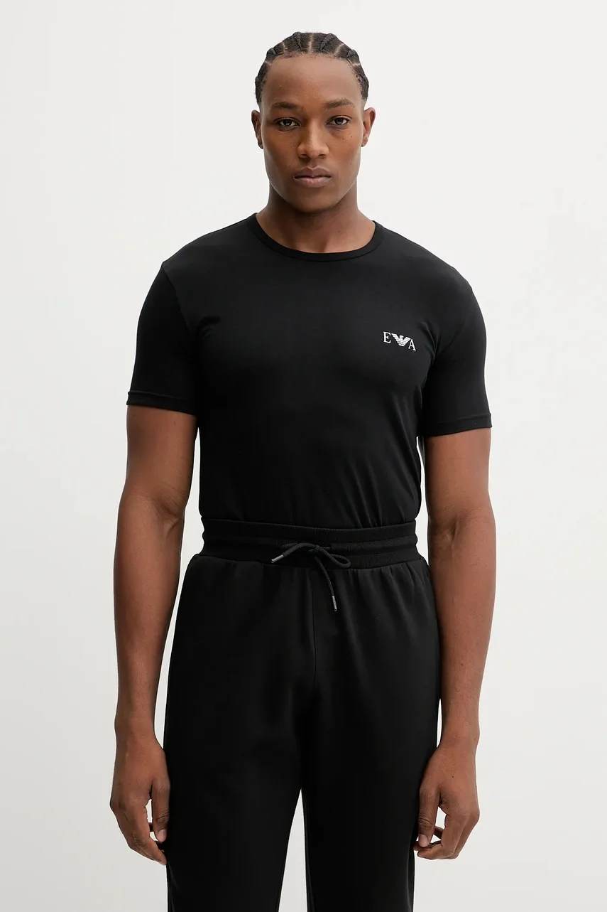 Emporio Armani Underwear Домашна тениска (2 броя)