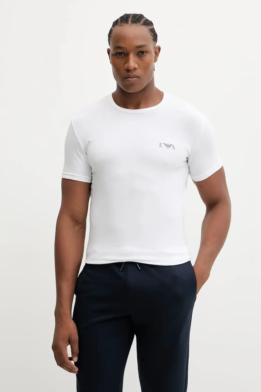 Emporio Armani Underwear Домашна тениска (2 броя)