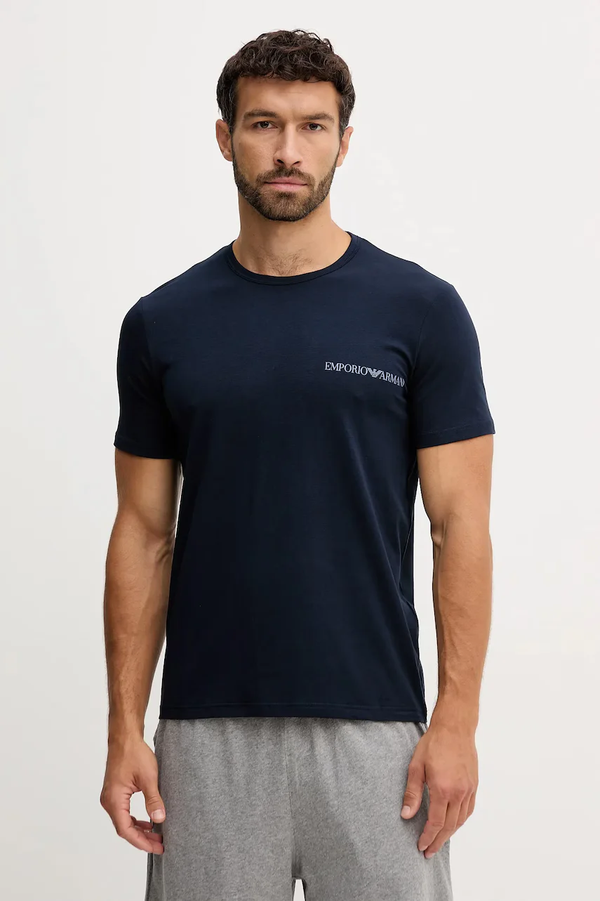 Emporio Armani Underwear Домашна тениска (2 броя)