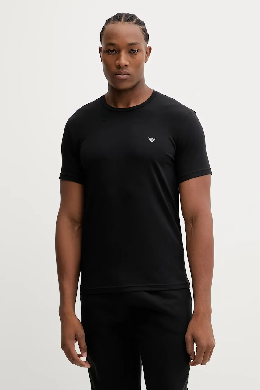 Emporio Armani Underwear Домашна тениска (2 броя)