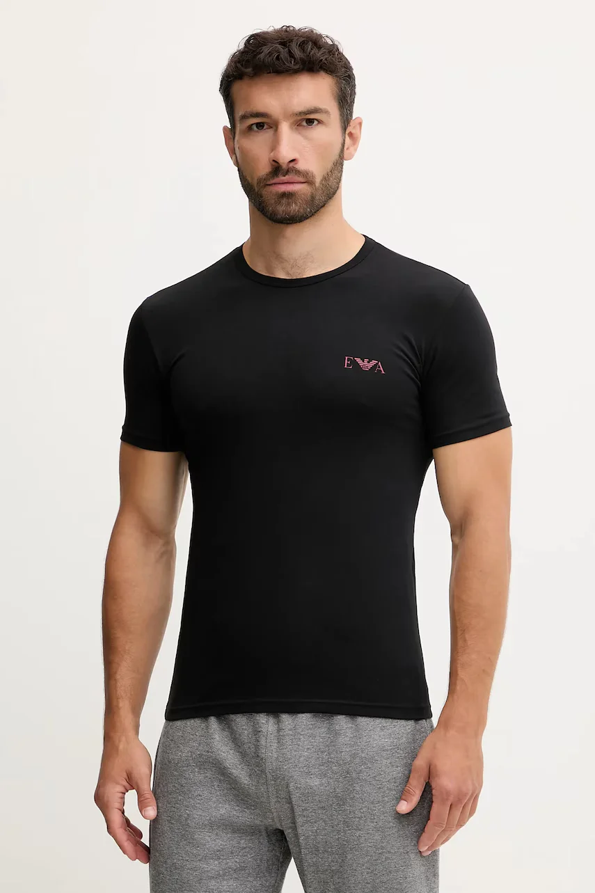 Emporio Armani Underwear Домашна тениска (2 броя)