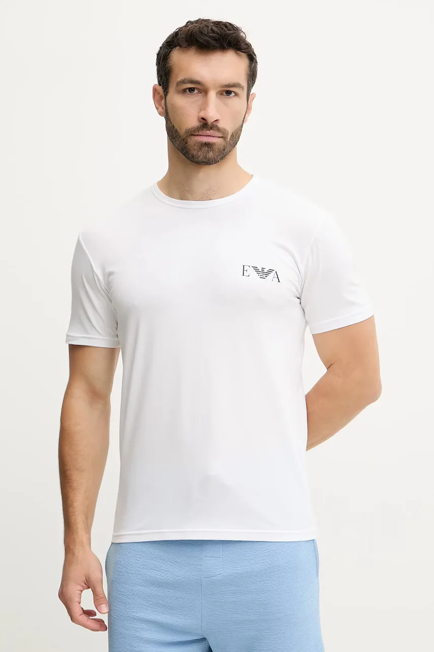 Emporio Armani Underwear Домашна тениска (2 броя)