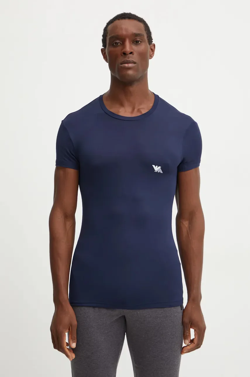 Emporio Armani Underwear Домашна тениска (2 броя)