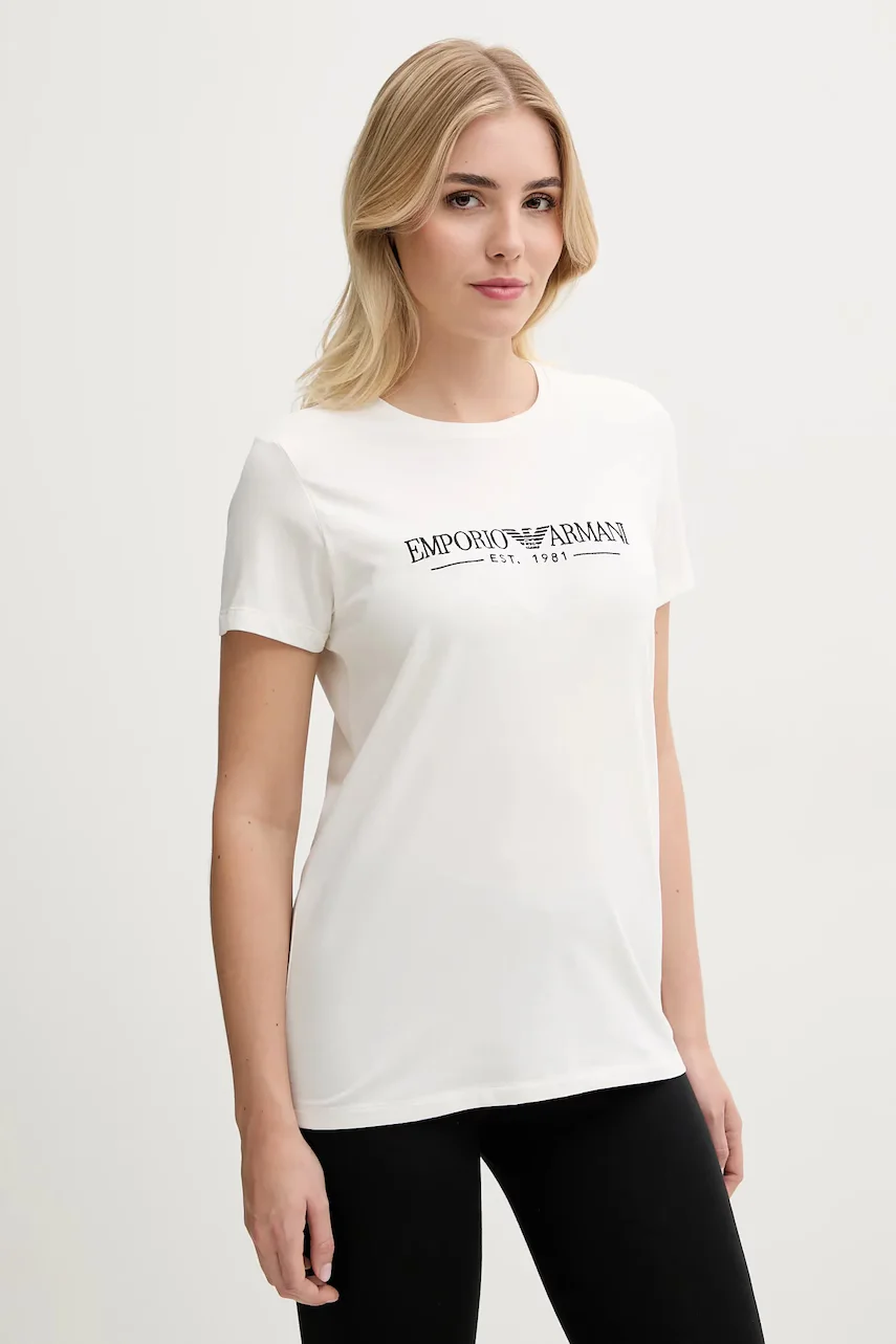Emporio Armani Underwear Домашна тениска
