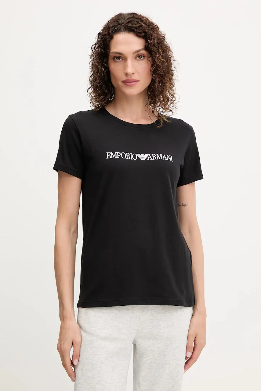 Emporio Armani Underwear Домашна тениска