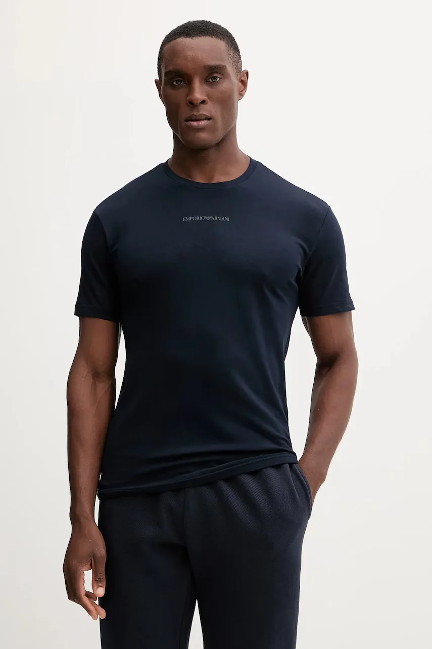 Emporio Armani Underwear Домашна тениска