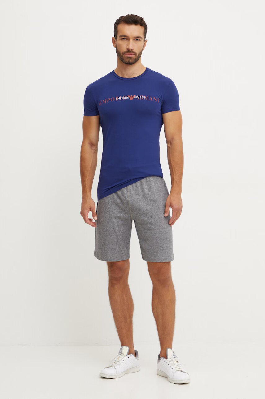 Emporio Armani Underwear Домашна тениска