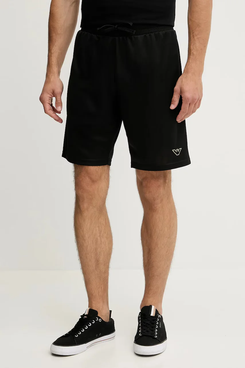 Emporio Armani Underwear Къс панталон