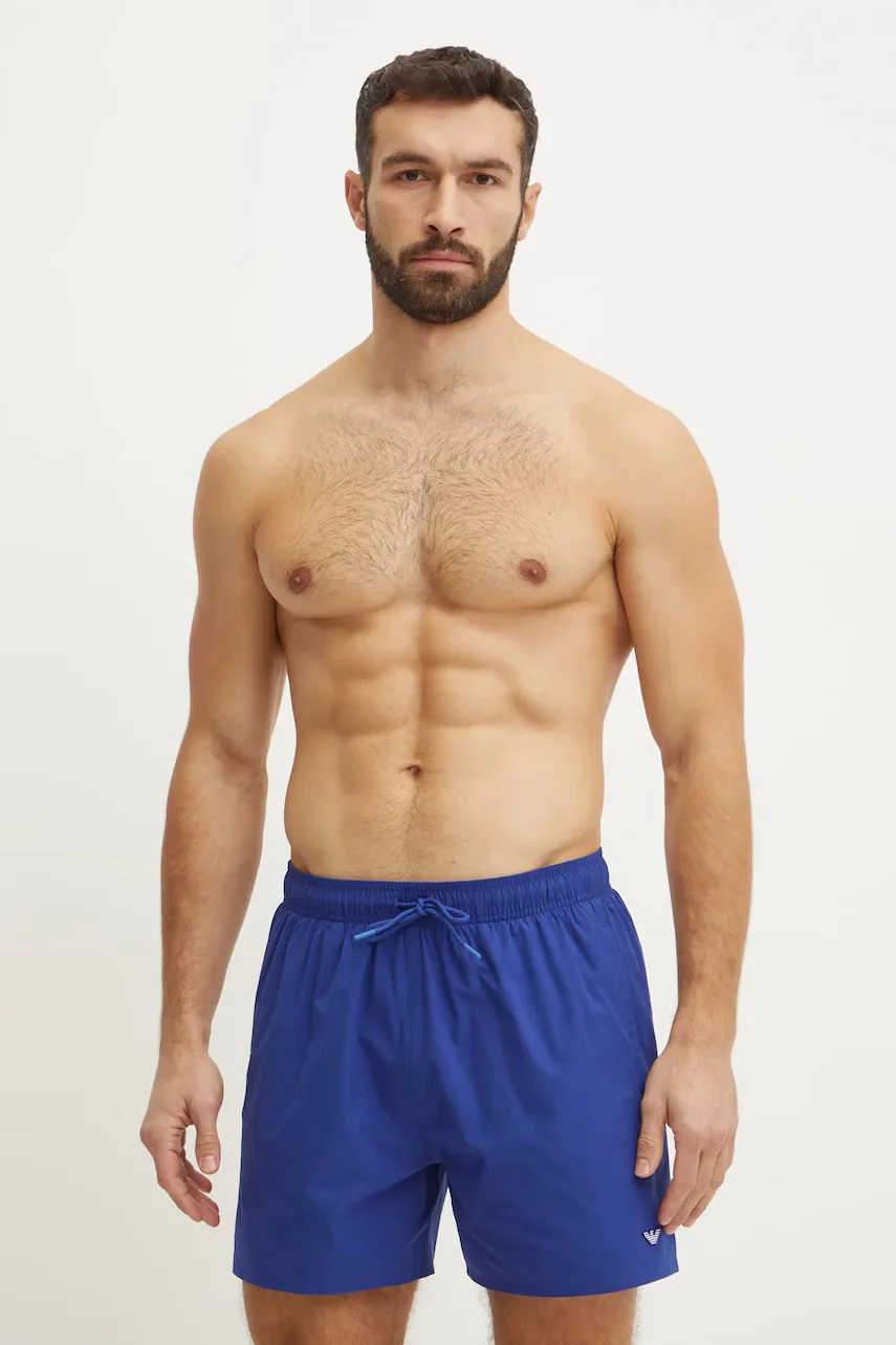 Emporio Armani Underwear Плувни шорти