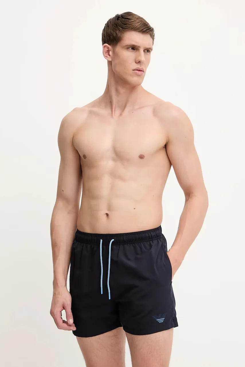 Emporio Armani Underwear Плувни шорти