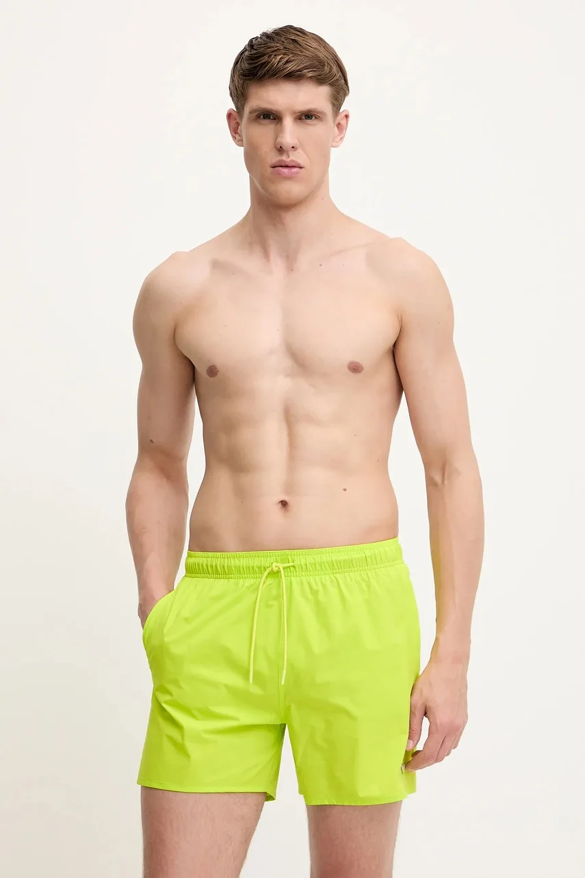 Emporio Armani Underwear Плувни шорти
