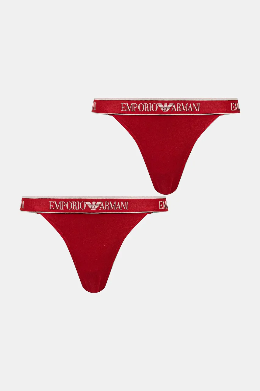 Emporio Armani Underwear Прашки (2 броя)