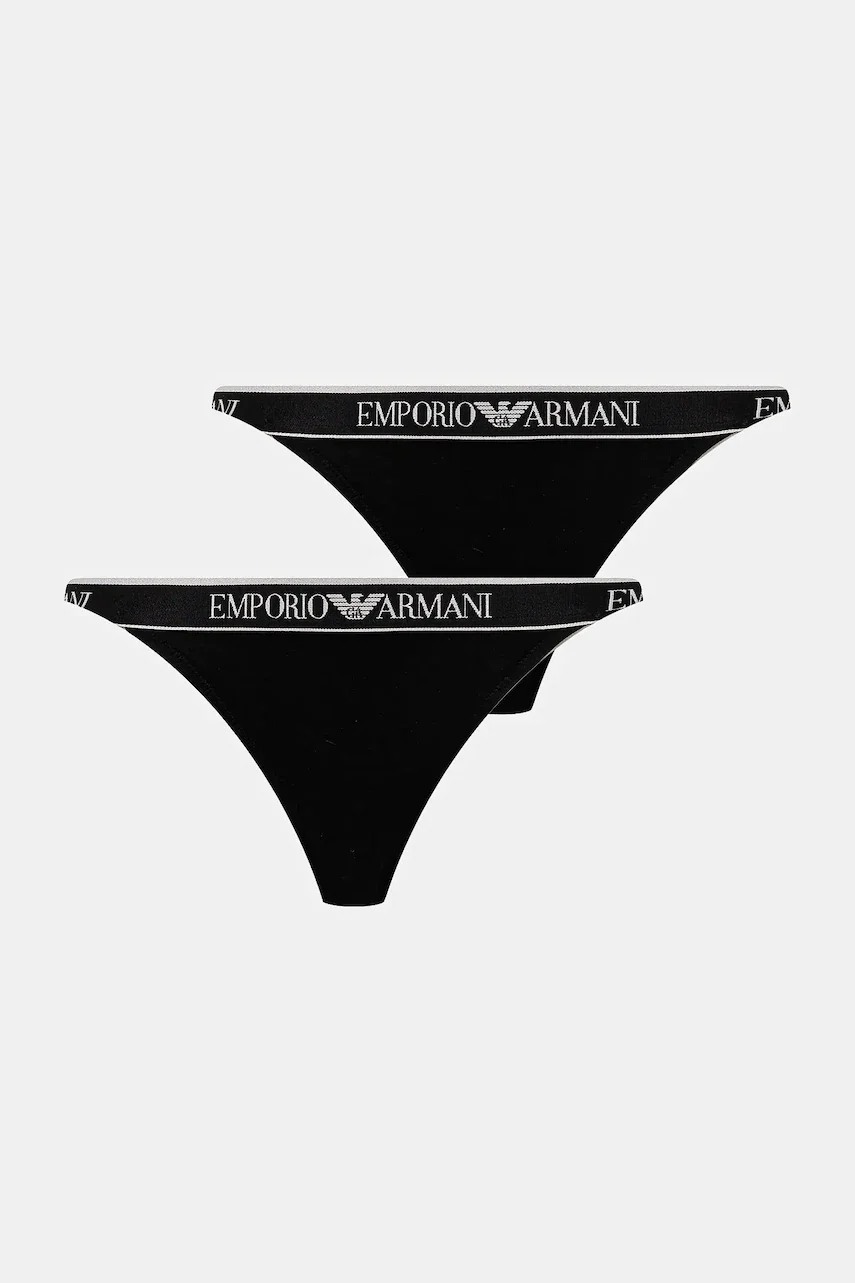 Emporio Armani Underwear Прашки (2 броя)