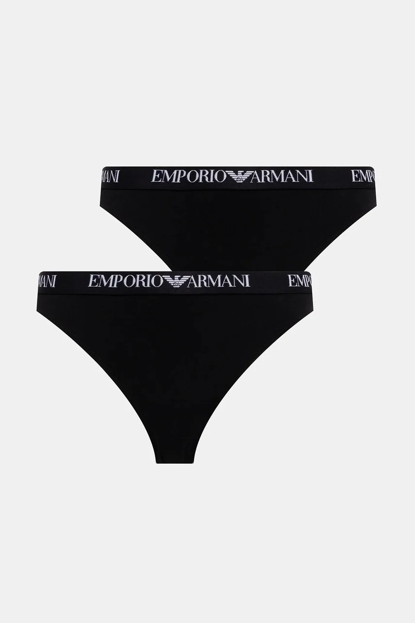 Emporio Armani Underwear Прашки (2 броя)