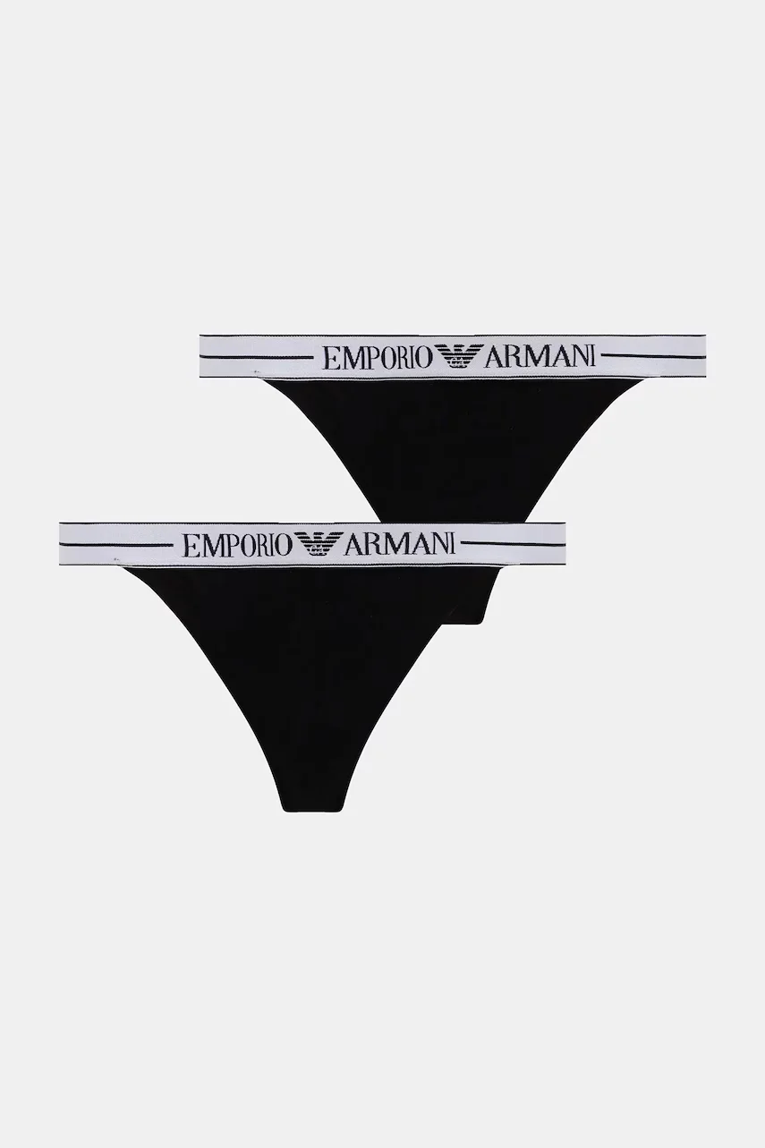Emporio Armani Underwear Прашки (2 чифта)