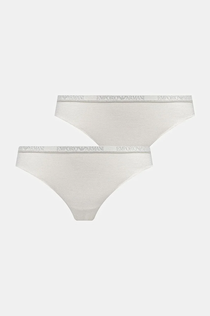 Emporio Armani Underwear Прашки (2 чифта)