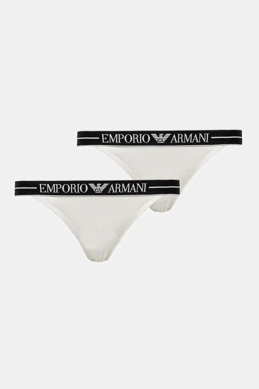 Emporio Armani Underwear Прашки (2 чифта)