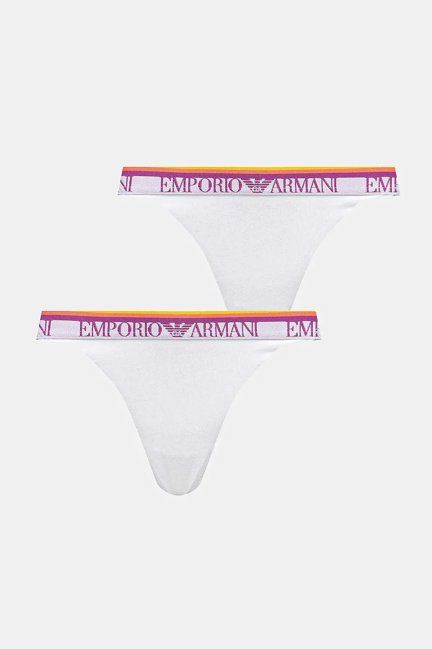 Emporio Armani Underwear Прашки (2 чифта)