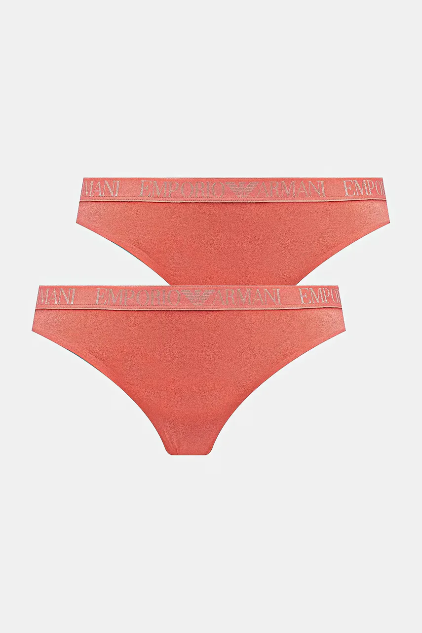 Emporio Armani Underwear Прашки (2 чифта)