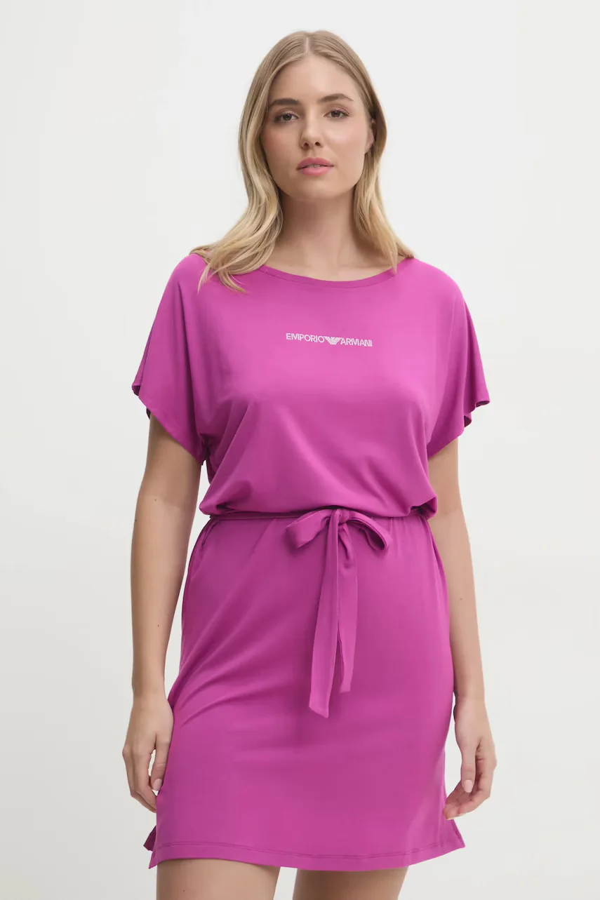 Emporio Armani Underwear Рокля