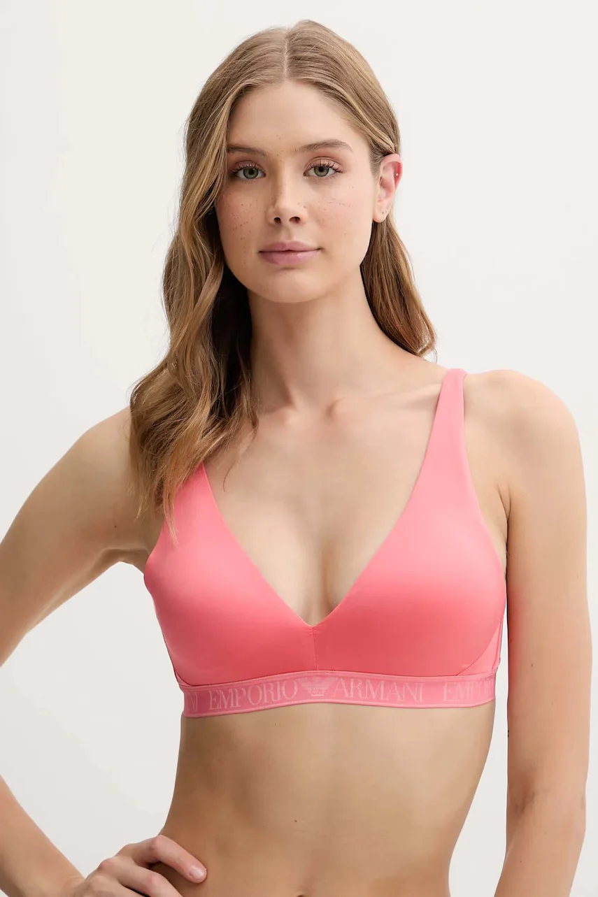 Emporio Armani Underwear Сутиен