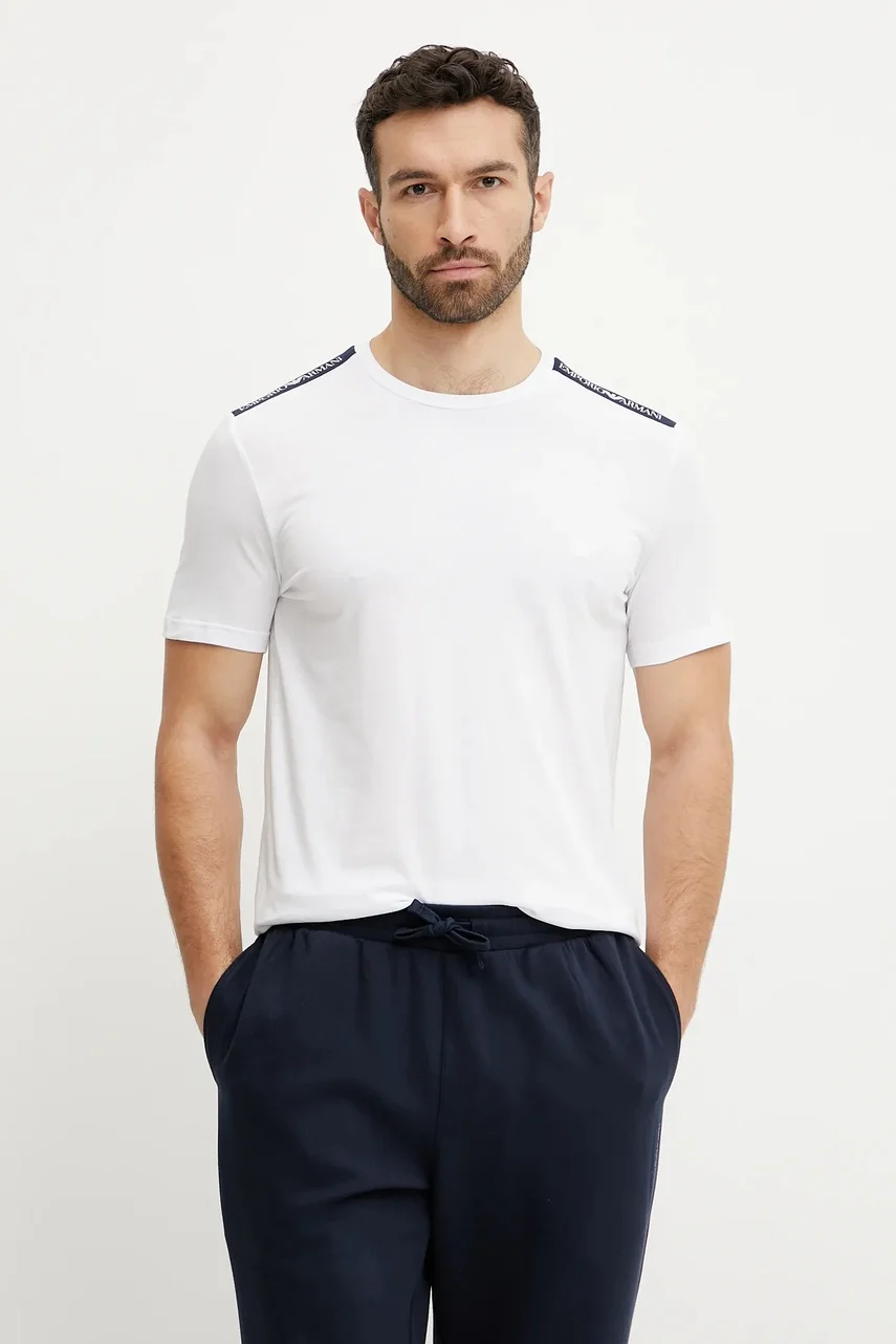 Emporio Armani Underwear Тениска