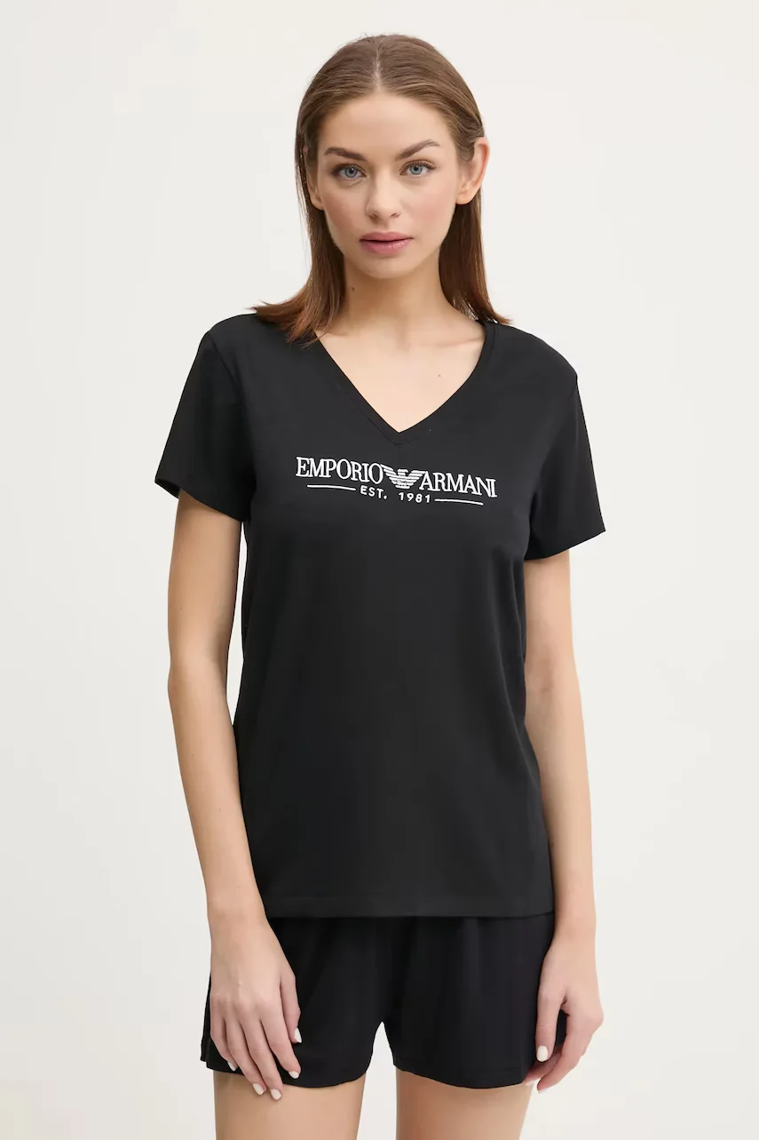 Emporio Armani Underwear Тениска