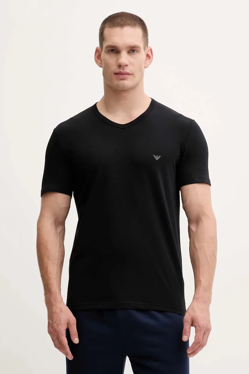 Emporio Armani Underwear Тениска (2 броя)