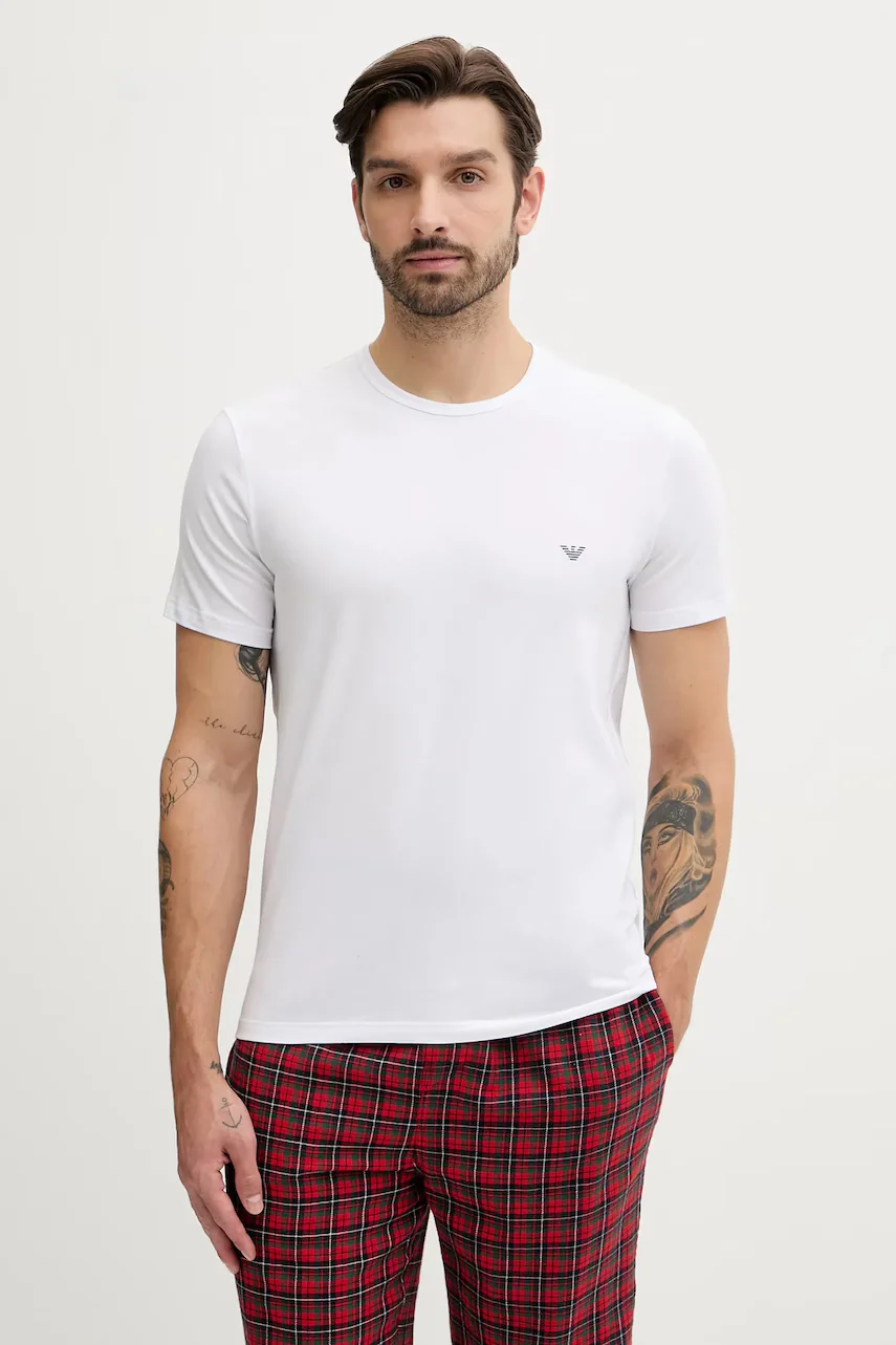 Emporio Armani Underwear Тениска (2 броя)