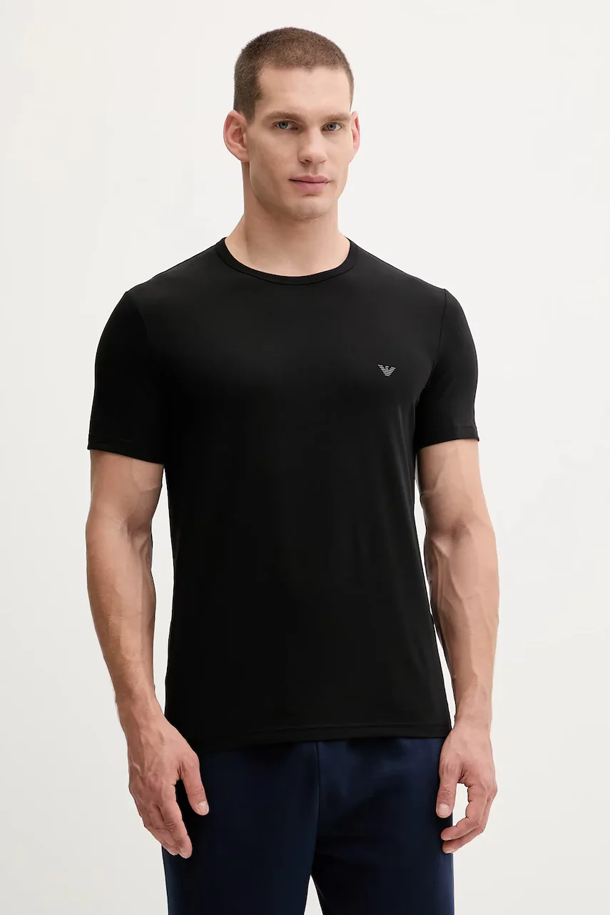 Emporio Armani Underwear Тениска (2 броя)
